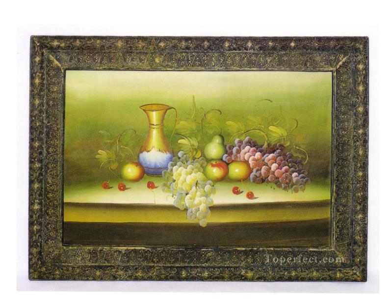 MM80 H01 42410 picture frame metal mirror frame Oil Paintings